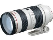 Canon EF 70-200mm f/2.8L IS II USM Telephoto Zoom Lens for Canon SLR Cameras