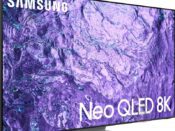 Samsung QA65QN700CU  Neo Qled 8K Hdr Smart Tv EA