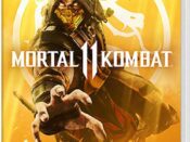 Mortal Kombat 11 for Nintendo Switch