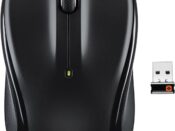 Logitech M325 Wireless Mouse