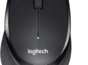 Logitech Wireless Mouse M330s