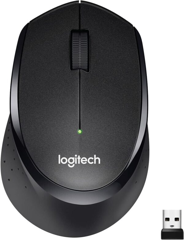 Logitech Wireless Mouse M330s