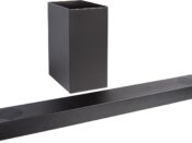 LG S75Q 3.1.2ch Sound bar