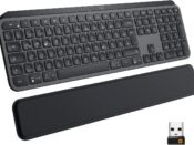 Logitech MX Keys Plus