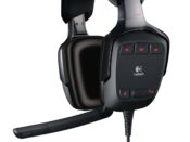 Logitech G35 7.1-Channel Surround Sound Gaming Headsetphone