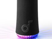 Soundcore Glow 30W 360° Sound Bluethooth Speaker