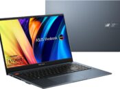 Asus Vivobook Pro Core I7 8/512gb Ssd 4gb Nvidia Gtx 1650 15.6 Inch