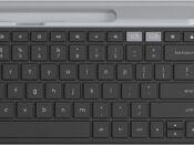 Logitech K580 Slim Multi-Device Wireless Keyboard