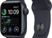 Apple Watch SE 2nd Gen GPS 44mm Smart Watch