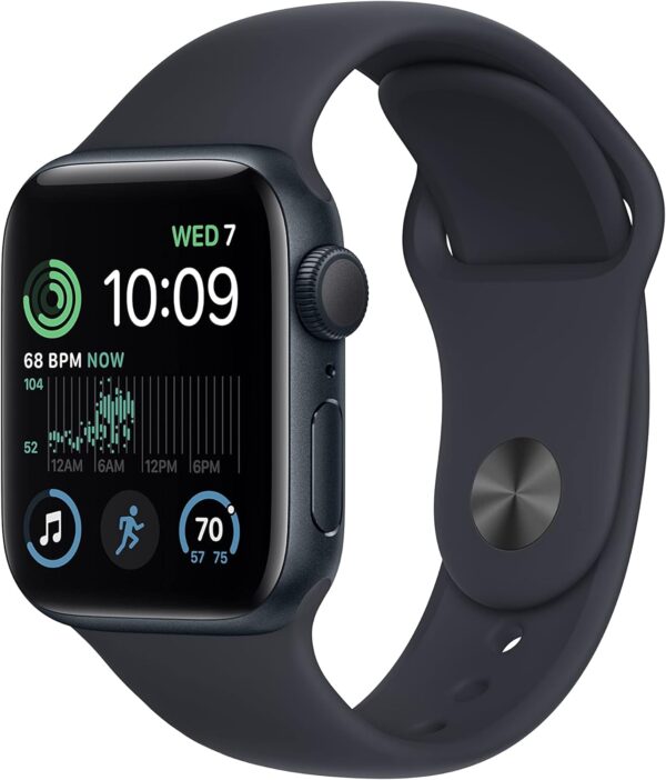 Apple Watch SE 2nd Gen GPS 40mm Smart Watch