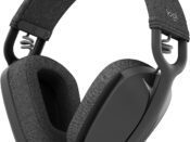 Logitech Zone Vibe 100 Headphones