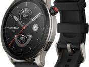 Amazfit GTR 4 Smartwatch