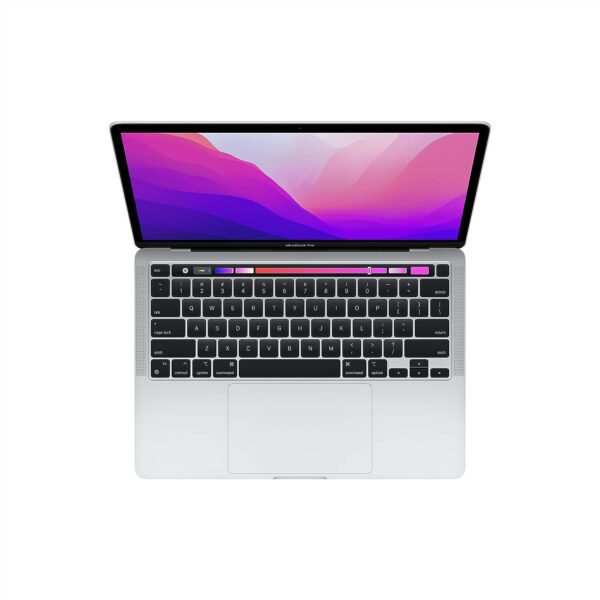 Apple  MacBook Pro M2 chip: 13″ 8GB/256GB ​​​​​​​SSD