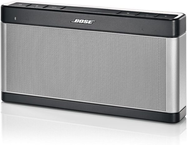 Bose SoundLink  III (3) Bluethooth Speaker