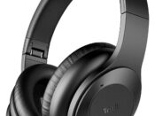 Tribit QuietPlus BTH100  Headphones