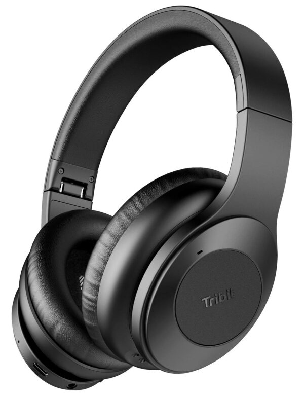 Tribit QuietPlus BTH100  Headphones