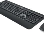 Logitech MK540 Wireless Keyboard Mouse Combo