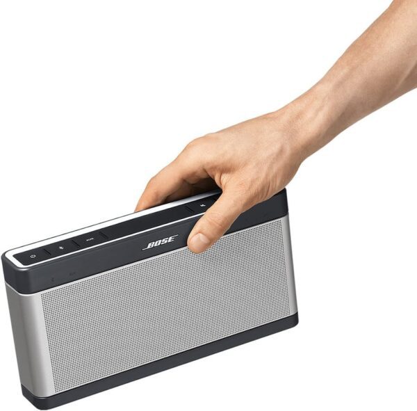 Bose SoundLink  III (3) Bluethooth Speaker