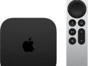 Apple TV 4K 64GB  3rd Gen 2022