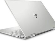 Hp 15s Core I7 8gb 512gb Ssd 15.6 Inch