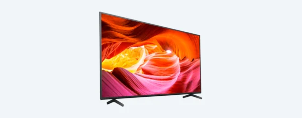 SONY 55X75K  4K SmartGoogle TV