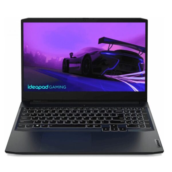 Lenovo  Gaming  Core I7 16gb 512gb Ssd Nvidia Rtx3050 6gb 15.6 Inch