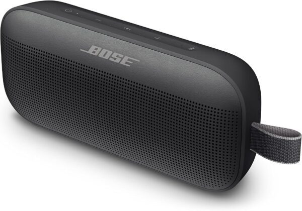 Bose SoundLink Flex Bluetooth Speaker