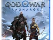 God of War Ragnarok PS5