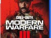 Call of Duty: Modern Warfare III -PS5