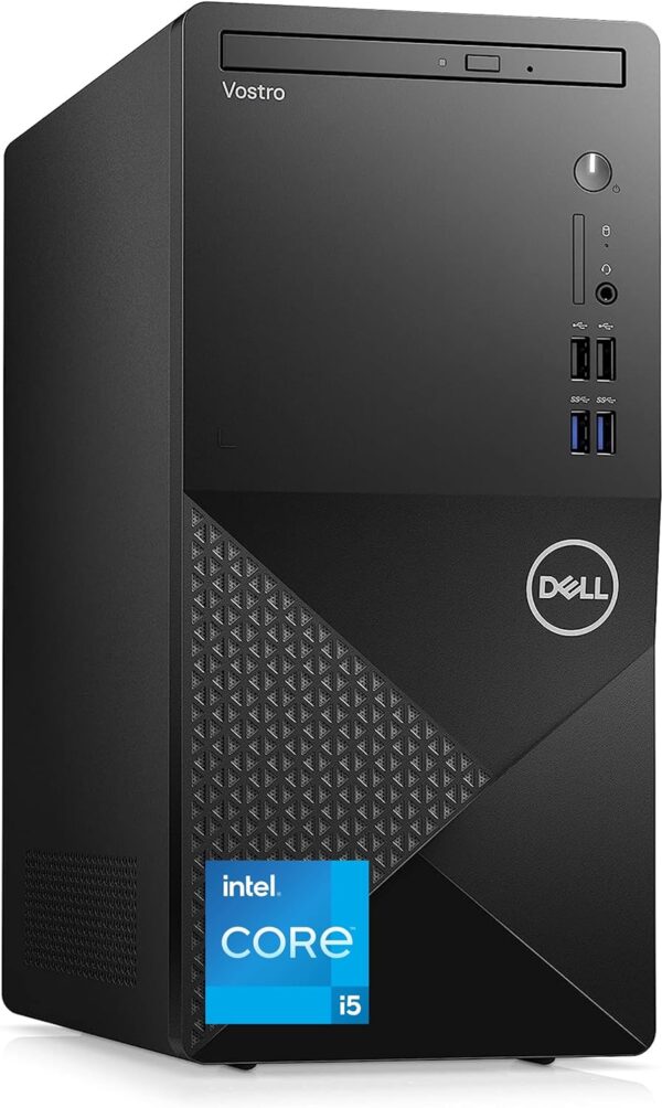 Dell Vostro 3910 Core I3 4gb 1tb Hdd With 19 Inch Monitor