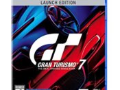 GRAN TURISMO SPORT 7 PS4