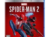 MARVEL’S SPIDER-MAN 2 – PS5