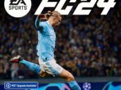 EA SPORTS FC 24 Standard Edition PS4