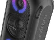 Anker Rave PartyCast 80W Bluethooth Speaker