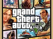 Grand Theft Auto V  PS5