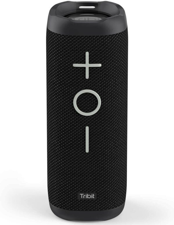 Tribit StormBox Bluetooth Speaker – 24W  360° Full Surround