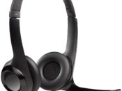 Logitech H390 USB Noise-Cancelling Headphones