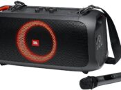 JBL PartyBox On-The-Go Bluethooth Speaker