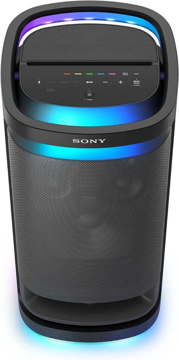 Sony SRS-XV900 X-Series Bluethooth Speaker