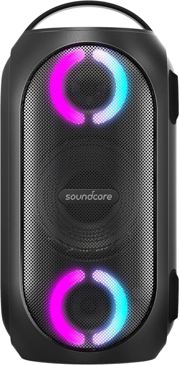 Anker Rave PartyCast 80W Bluethooth Speaker