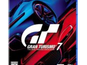 Gran Turismo 7 Standard Edition – PlayStation 5