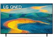 LG 55QNED7S6   Real 4K Quantum Dot NanoCell Color Technology LED TV DUBAI