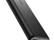 Anker PowerCore External Battery 20100mAh Black A1271H12