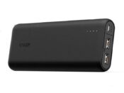 Anker PowerCore External Battery 15600mAh Black A1252H11