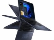 Asus Expertbook B7 Flip intel core i7 16GB RAM 1TB SSD