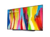 LG 83C2   evo OLED TV