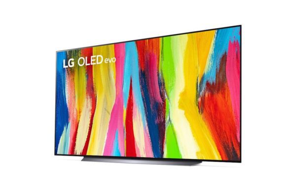 Lg 65c2 Evo Oled Tv EA