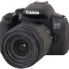 Canon DSLR Camera [EOS 90D] with 18-135 with USM Lens