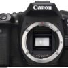 Canon EOS R50 Mirrorless Camera with 18-45mm