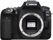 Canon DSLR Camera EOS 90D Body Only